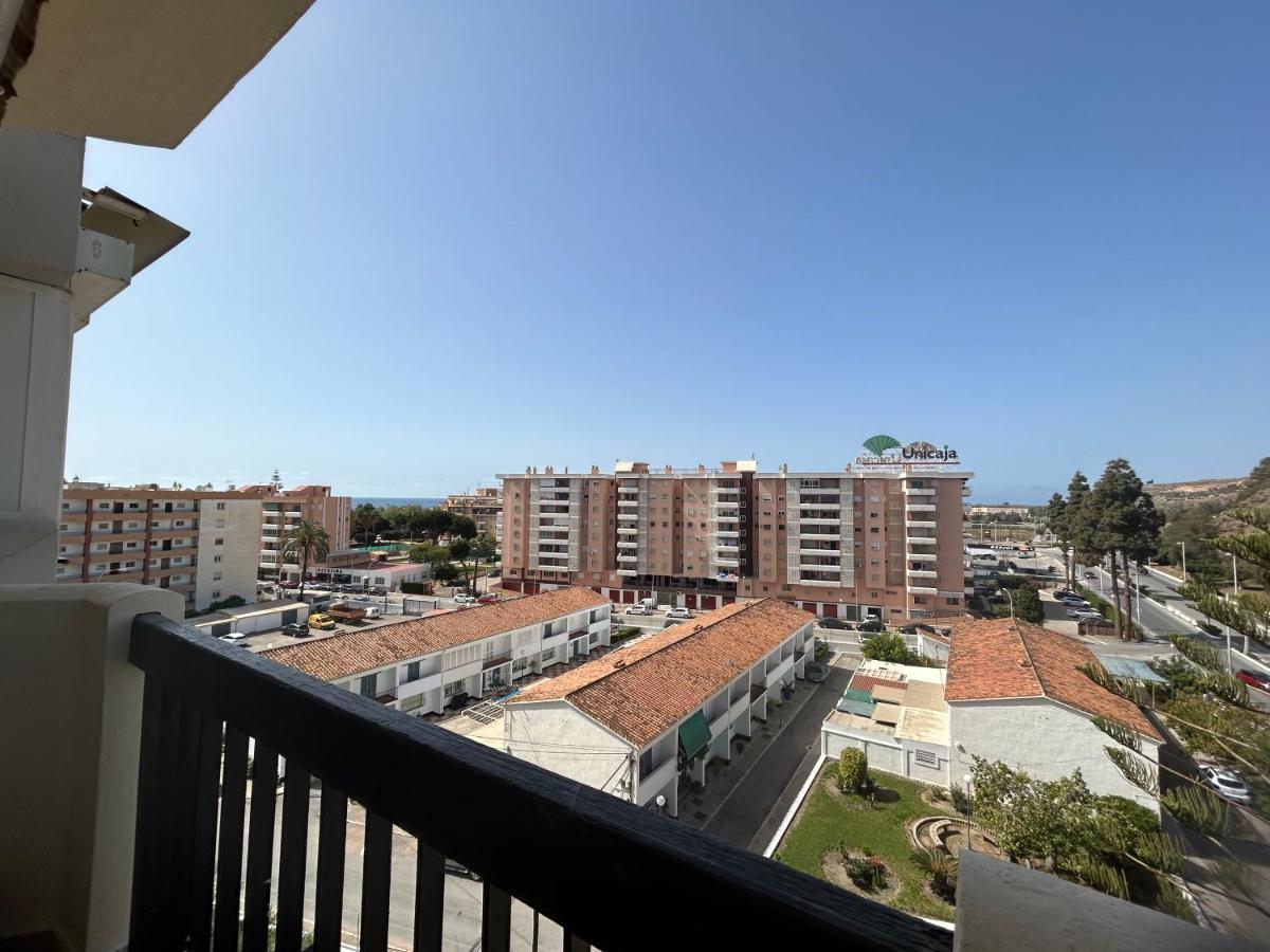 Selvatica Studio Torre Del Mar Exterior photo