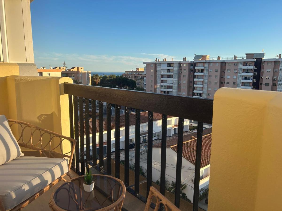 Selvatica Studio Torre Del Mar Exterior photo