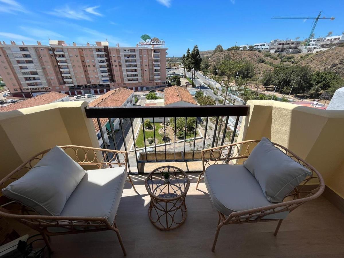 Selvatica Studio Torre Del Mar Exterior photo