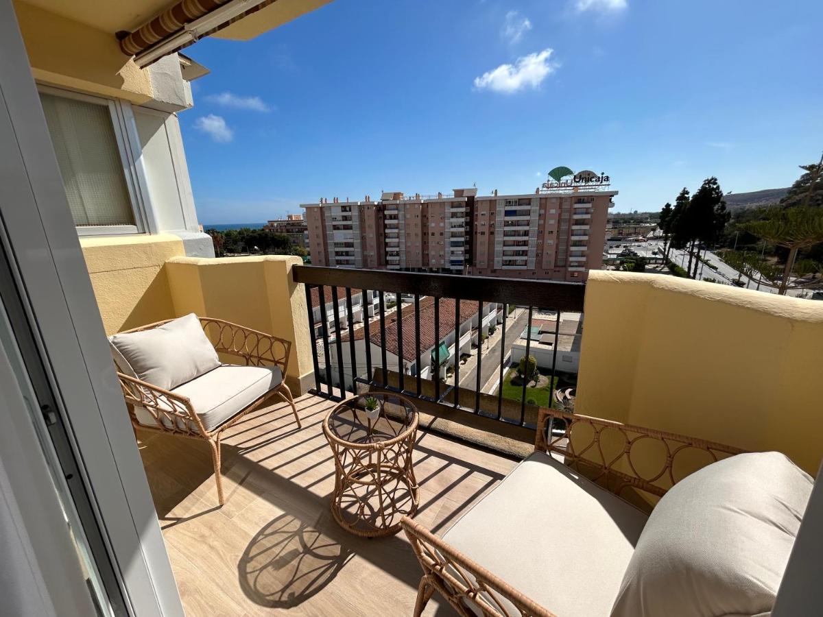 Selvatica Studio Torre Del Mar Exterior photo